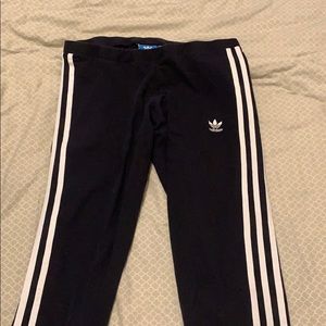 Adidas leggings